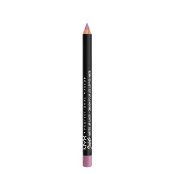 NYX Professional Makeup Suede Matte Μολύβι Χειλιών 1gr NYX Professional Makeup Suede Matte Μολύβι Χειλιών 1gr