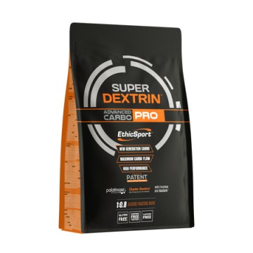 EthicSport Super Dextrin Advanced Carbo Pro, 840g EthicSport Super Dextrin Advanced Carbo Pro, 840g