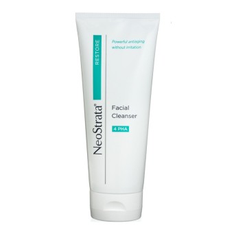 Neostrata Restore PHA Facial Cleanser, Απαλό Gel Καθαρισμού για το Πρόσωπο 200ml