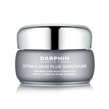 Darphin Stimulskin Plus Sérum Masque Divin Multi-Correction, Anti-âge Total - Masque Raffermissant 50 ml