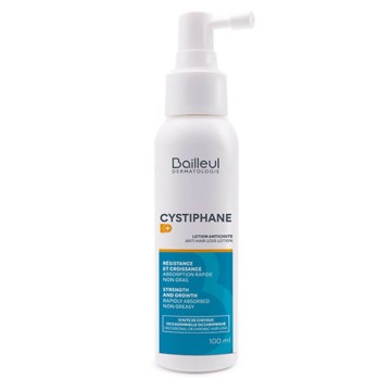 Bailleu Cystiphane Anti-Hair Loss Lotion 100ml Bailleu Cystiphane Anti-Hair Loss Lotion 100ml
