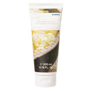 Korres Mastic Lotion Corporelle 200ml