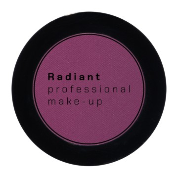 Radiant Professional Eye Color 295 Plum Matte Radiant Professional Eye Color 295 Plum Matte