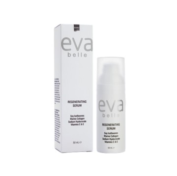 Intermed Eva Belle Regenerating Serum 50ml Intermed Eva Belle Regenerating Serum 50ml
