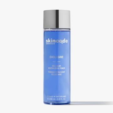 Skincode Exclusive Cellular Revitalizing Toner, 200ml Skincode Exclusive Cellular Revitalizing Toner, 200ml