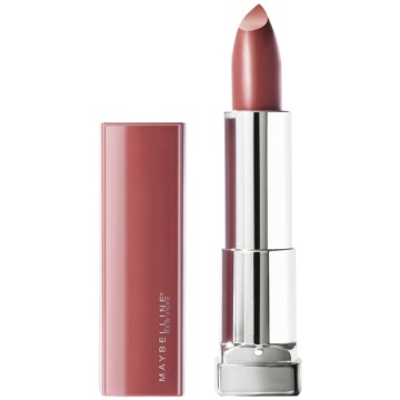 Buzëkuqi me ngjyrë Maybelline Sensational Made For All 373 Mauve For Me