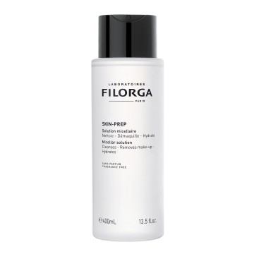 Filorga Skin-Prep Micellar Solution, 400ml Filorga Skin-Prep Micellar Solution, 400ml
