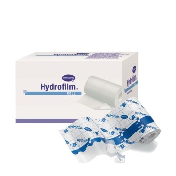 Hartmann Hydrofilm Rouleau 10 cmx2m 1 pièce