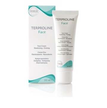 Synchroline Terproline Face Cream Κρέμα Σύσφιξης Προσώπου και Λαιμο... Synchroline Terproline Face Cream Κρέμα Σύσφιξης Προσώπου και Λαιμο...