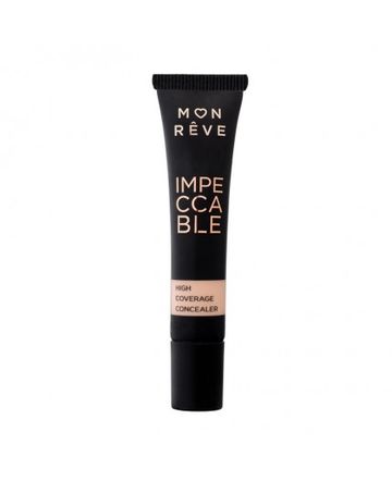 Mon Reve Impeccable Concealer 8ml Mon Reve Impeccable Concealer 8ml