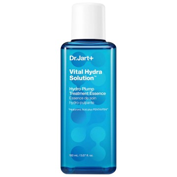 Dr. Jart+ Vital Hydra Solution Hydro Plump Treatment Essence, 150ml Dr. Jart+ Vital Hydra Solution Hydro Plump Treatment Essence, 150ml