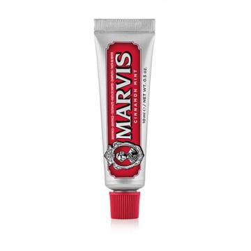 Marvis Cinnamon Mint Toothpaste 10ml