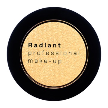 Radiant Eye Color Metallic No 07 Sun