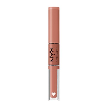NYX Professional Makeup Shine Loud High Shine Lip Color 6.5ml NYX Professional Makeup Shine Loud High Shine Lip Color 6.5ml