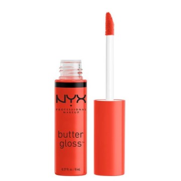 NYX Professional Makeup Butter Gloss 8ml