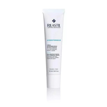 Rilastil Hydrotenseur Rich Restructuring Anti Wrinkle Cream 40ml Rilastil Hydrotenseur Rich Restructuring Anti Wrinkle Cream 40ml