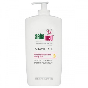 Sebamed Shower Oil, 500ml Sebamed Shower Oil, 500ml