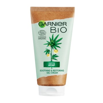 Garnier Bio Apaisant Chanvre Gel-crème Apaisant & Réparateur 50 ml