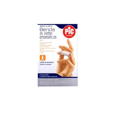 Pic Solution Ανατομικός  Δικτυωτός Δακτύλου, 1τμχ