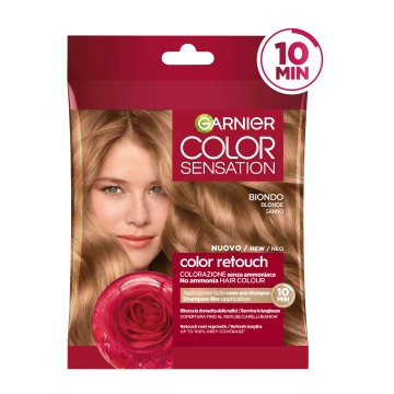 Garnier Color Sensation 7.0 Retouche Couleur Blonde 20 ml