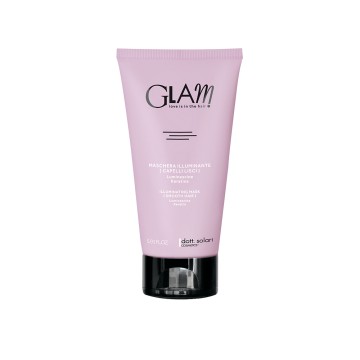 Glam Illuminating Mask (Гладкие волосы) -175мл
