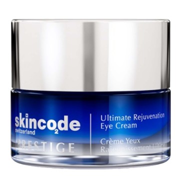 Skincode Prestige Ultimate Rejuvenation Augencreme 15 ml