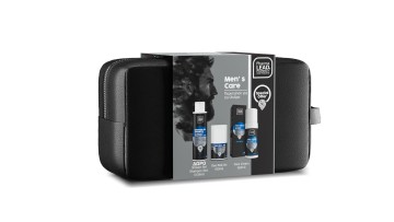 Pharmalead Promo Men Shower Gel Shampoo 3 in 1, 100ml & Deo Roll-On... Pharmalead Promo Men Shower Gel Shampoo 3 in 1, 100ml & Deo Roll-On...