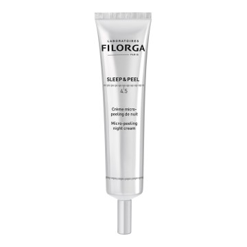 Filorga Sleep & Peel Micro-Peeling Night Cream, Κρέμα Νυκτός για Εν... Filorga Sleep & Peel Micro-Peeling Night Cream, Κρέμα Νυκτός για Εν...