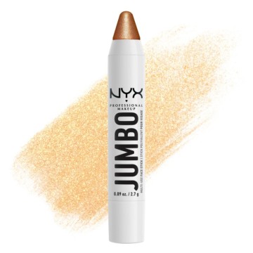 Nyx Professional Makeup Stick visage multi-usage Jumbo 05 Tarte aux pommes 2.7 g
