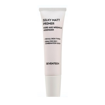 Primer Seventeen Silky Matt 15ml