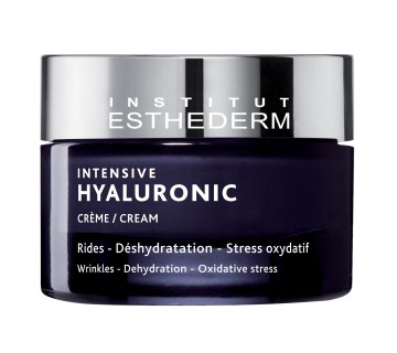 Institut Esthederm Crème Hyaluronique Intensive Pot 50 ml
