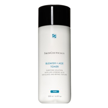 SkinCeuticals Blemish & Age Toner 200ml SkinCeuticals Blemish & Age Toner 200ml