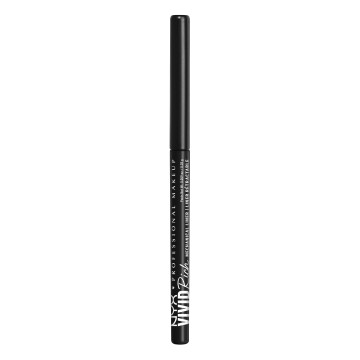 قلم تحديد العيون الميكانيكي Vivid Rich من NYX Professional Makeup 16 Always Onyx 0.28 جرام