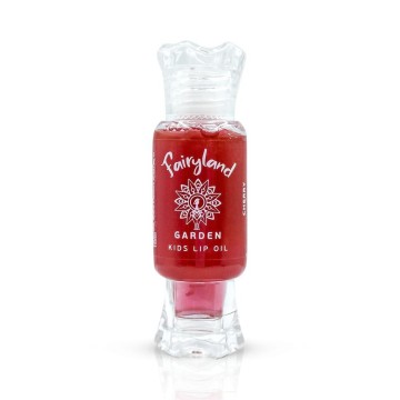 Garden Fairyland Kids Lip Oil Cherry Lilly 1, 13ml Garden Fairyland Kids Lip Oil Cherry Lilly 1, 13ml