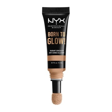NYX Makeup Professional Born To Glow Radiant Concealer 5.3ml