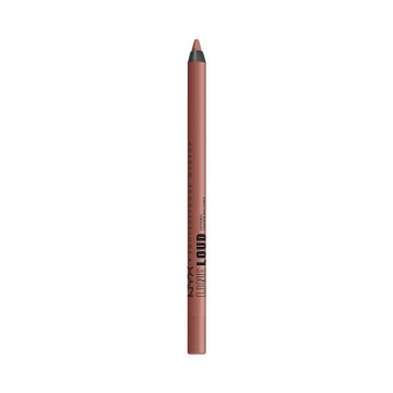 Карандаш для губ NYX Professional Makeup Line Loud Lip Pencil 1.2гр