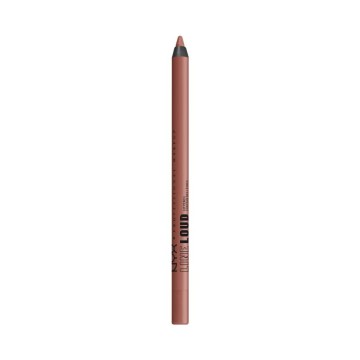 ΝΥΧ Professional Makeup Line Loud Lip Pencil Μολύβι Χειλιών 1.2gr ΝΥΧ Professional Makeup Line Loud Lip Pencil Μολύβι Χειλιών 1.2gr