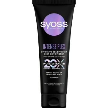 Syoss Intense Plex Revitalisant Profond 250 ml