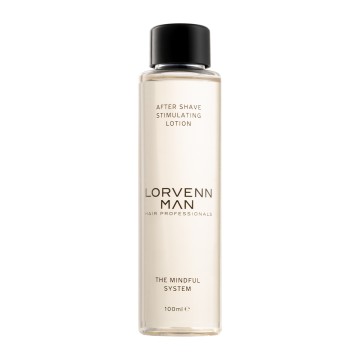 Lorvenn Man After Shave Stimulating Lotion, 100ml