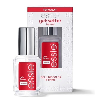 Essie Nail Care Gel Setter Top Coat 13.5ml Essie Nail Care Gel Setter Top Coat 13.5ml