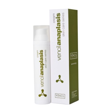 Crème série Vencil Skin Care, 100 ml