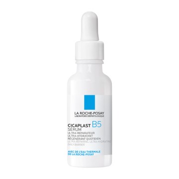 La Roche Posay Cicaplast B5 Serum 30ml La Roche Posay Cicaplast B5 Serum 30ml