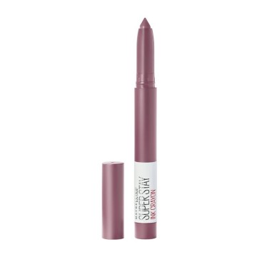 Maybelline Superstay Ink Crayon 15 Lead The Way