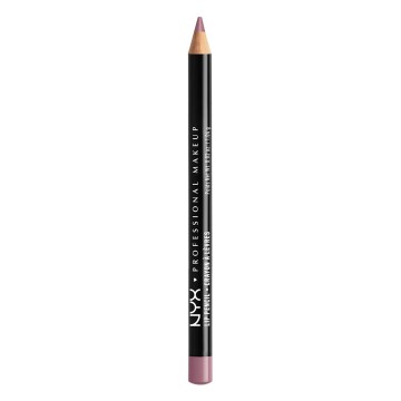 NYX Professional Makeup Crayon à Lèvres Mince 1,04gr