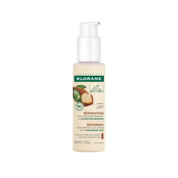 Klorane Cupuacu Repairing Restorative Cica-Serum with Hyaluronic Ac... Klorane Cupuacu Repairing Restorative Cica-Serum with Hyaluronic Ac...