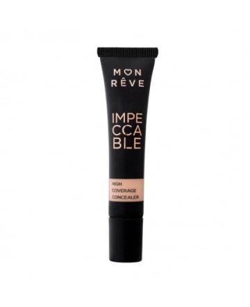 Mon Reve Impeccable Concealer 8ml Mon Reve Impeccable Concealer 8ml