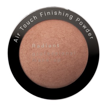 Radiant Air Touch Finishing Powder 04 Teraccotta 6gr Radiant Air Touch Finishing Powder 04 Teraccotta 6gr