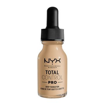 NYX Professional Makeup Total Control Pro Drop Μέικ Απ 13ml NYX Professional Makeup Total Control Pro Drop Μέικ Απ 13ml