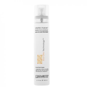 Giovanni Vitapro Fusion Protective Moisture Leave in Hair Treatment... Giovanni Vitapro Fusion Protective Moisture Leave in Hair Treatment...