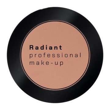 Radiant Professional Eye Color Matte 300 Butterscotch Radiant Professional Eye Color Matte 300 Butterscotch